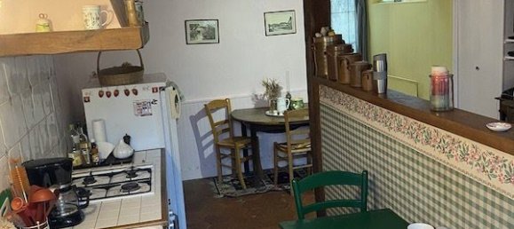 2 Schlafzimmer Haus in Chateaufort, France, Nr. 167491 17