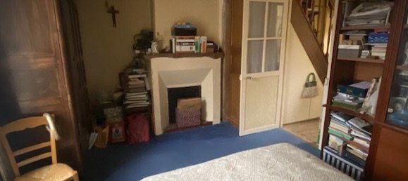 2 Schlafzimmer Haus in Chateaufort, France, Nr. 167491 12