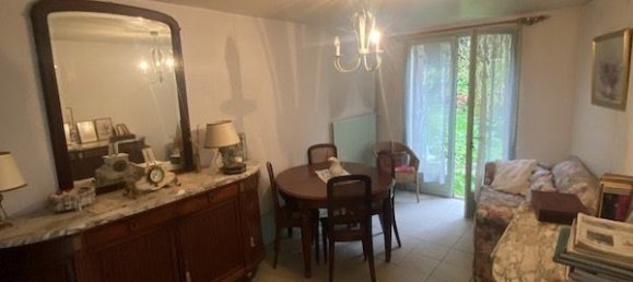 2 Schlafzimmer Haus in Chateaufort, France, Nr. 167491 6