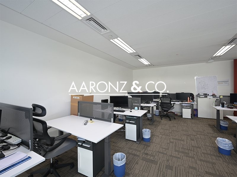  مكتب في Sheikh Zayed Road, UAE 89متر مربع رقم 120293