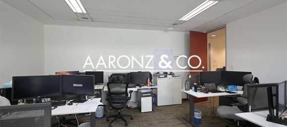 مكتب في Sheikh Zayed Road, UAE 89متر مربع رقم 120293 5