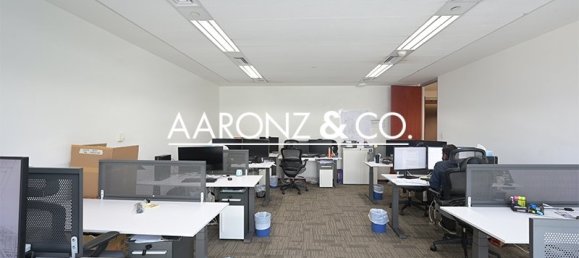 مكتب في Sheikh Zayed Road, UAE 89متر مربع رقم 120293 4