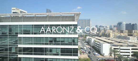 مكتب في Sheikh Zayed Road, UAE 89متر مربع رقم 120293 10