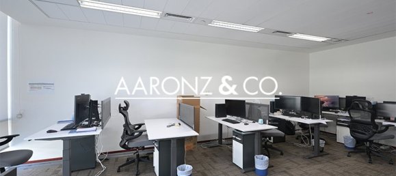 مكتب في Sheikh Zayed Road, UAE 89متر مربع رقم 120293 6