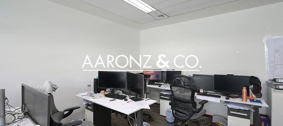 مكتب في Sheikh Zayed Road, UAE 89متر مربع رقم 120293 2