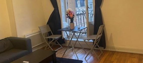 3 bedrooms Apartment in Metz, France No. 46466 4