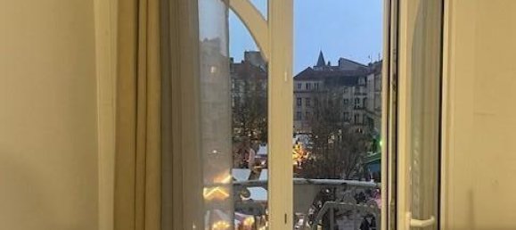 3 bedrooms Apartment in Metz, France No. 46466 9