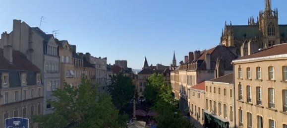 3 bedrooms Apartment in Metz, France No. 46466 11