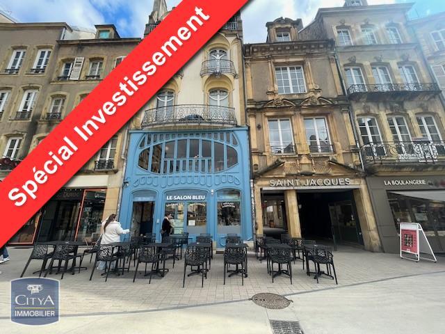 3 bedrooms Apartment in Metz, France No. 46466