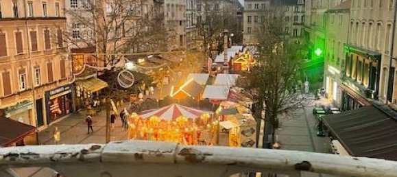 3 bedrooms Apartment in Metz, France No. 46466 6