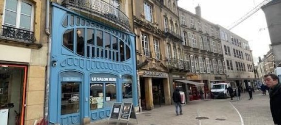 3 bedrooms Apartment in Metz, France No. 46466 2