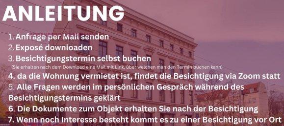 3-Zimmer Wohnung in Leipzig, Germany, Nr. 38901 10