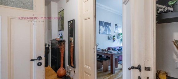 3-Zimmer Wohnung in Leipzig, Germany, Nr. 38901 3