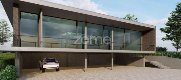  قطعة أرض في Montijo, Portugal 44750متر مربع رقم 98793 22