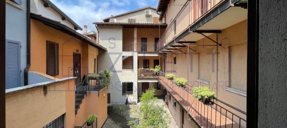 Apartamento de 3 habitaciónes en Brescia, Italy No. 335592 10