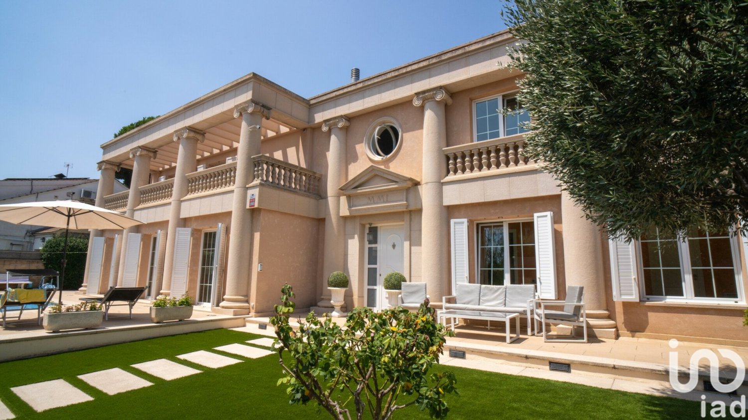 6 Schlafzimmer Haus in Premia De Mar, Spain, Nr. 293799