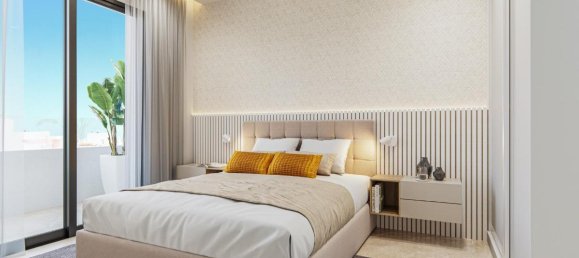 3 bedrooms Penthouse in Torrevieja, Spain No. 12762 6