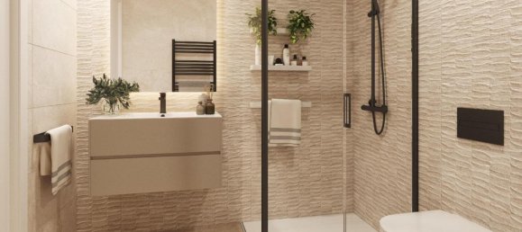 3 bedrooms Penthouse in Torrevieja, Spain No. 12762 16