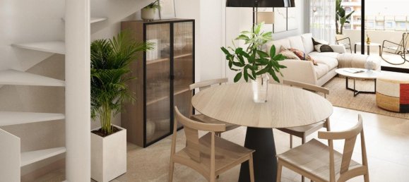 3 bedrooms Penthouse in Torrevieja, Spain No. 12762 13