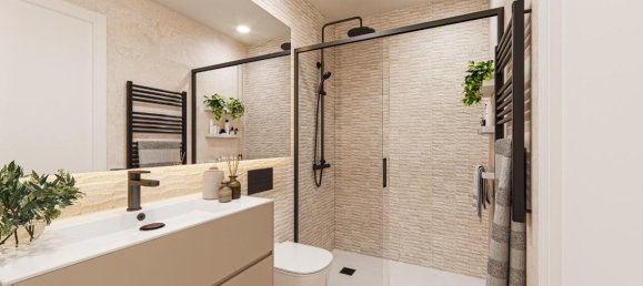 3 bedrooms Penthouse in Torrevieja, Spain No. 12762 18