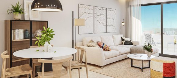 3 bedrooms Penthouse in Torrevieja, Spain No. 12762 12