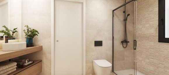 3 bedrooms Penthouse in Torrevieja, Spain No. 12762 17