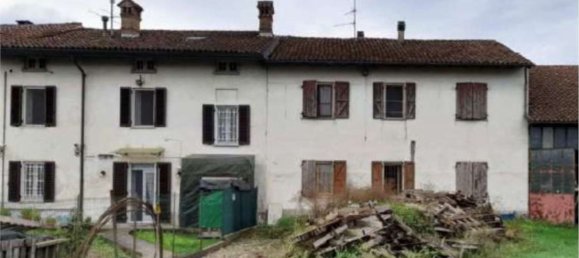 8 bedrooms Apartment in Molino dei Torti, Italy No. 381478 2