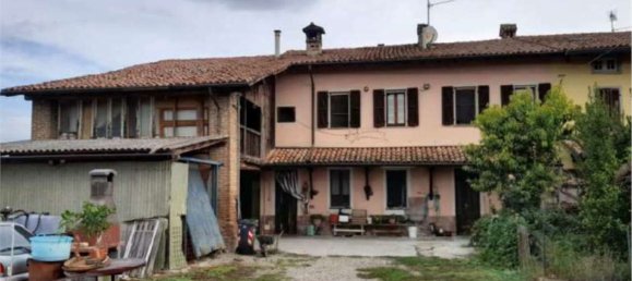 8 bedrooms Apartment in Molino dei Torti, Italy No. 381478 7