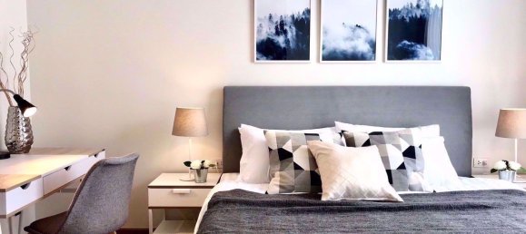 1 bedroom Condo in Watthana, Thailand No. 9576 6