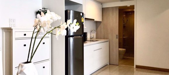 1 bedroom Condo in Watthana, Thailand No. 9576 4