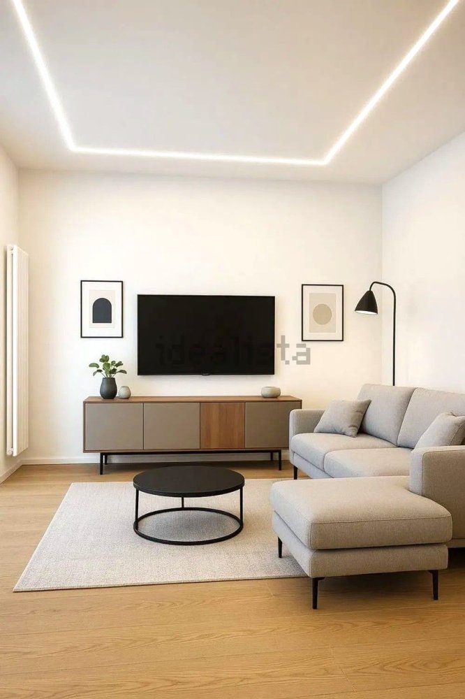 2 غرف نوم شقة في Milan, Italy رقم 400354