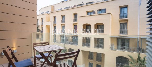 2 bedrooms Apartment in Saint Julian's, Malta No. 8505 4