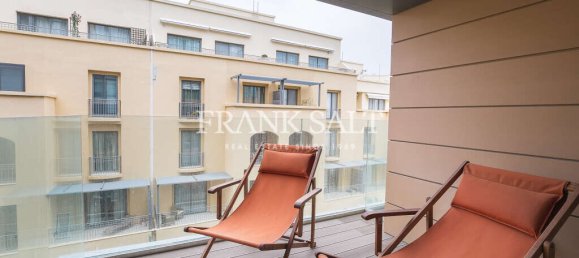 2 bedrooms Apartment in Saint Julian's, Malta No. 8505 13