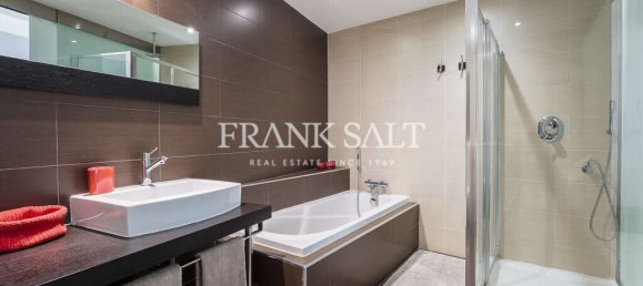 2 bedrooms Apartment in Saint Julian's, Malta No. 8505 11