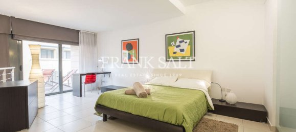 2 bedrooms Apartment in Saint Julian's, Malta No. 8505 10