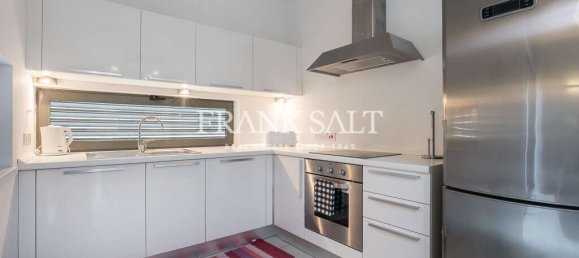 2 bedrooms Apartment in Saint Julian's, Malta No. 8505 2
