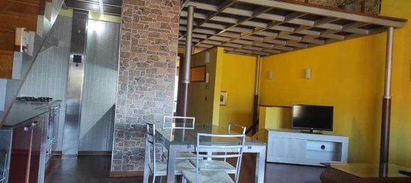 4 bedrooms Villa in Pratola Peligna, Italy No. 377545 4