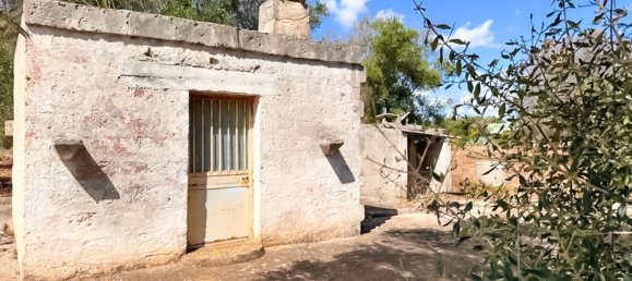 2 rooms House in San Vito dei Normanni, Italy No. 158340 3