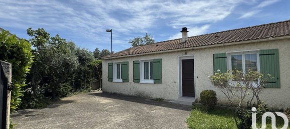 3 bedrooms Villa in Le Pontet, France No. 359763 6