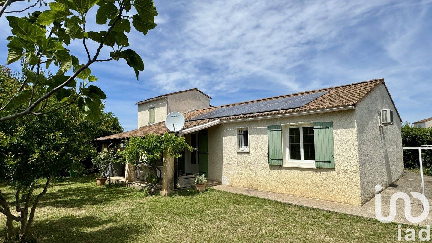 3 bedrooms Villa in Le Pontet, France No. 359763