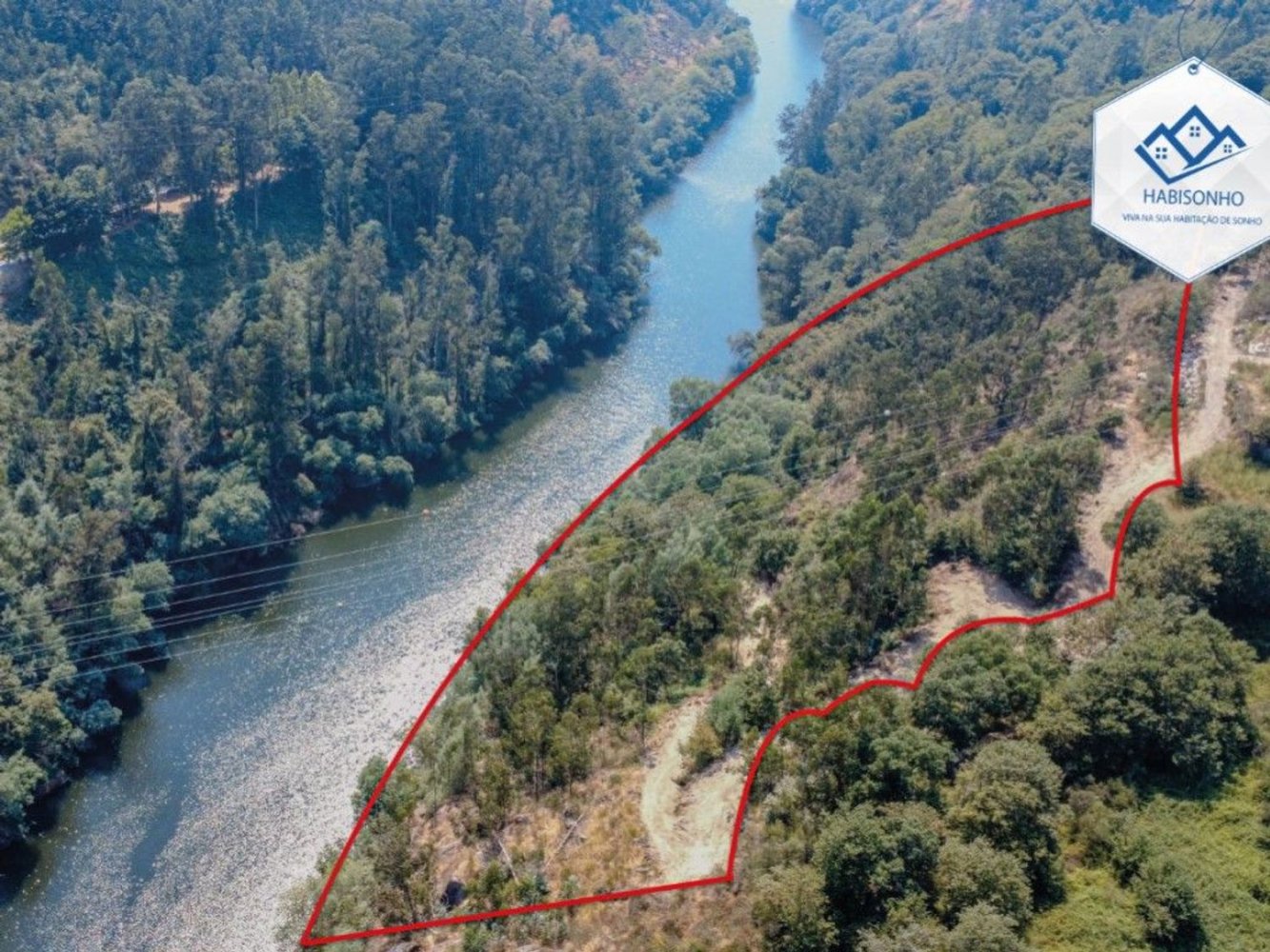 2 chambres Maison à Rio de Moinhos, Portugal No. 243339