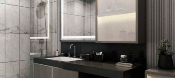 Apartment 2+1 in Istanbul, Turkey No. 19721 9