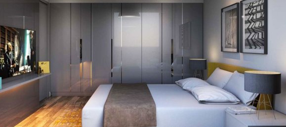 Apartment 2+1 in Istanbul, Turkey No. 19721 7