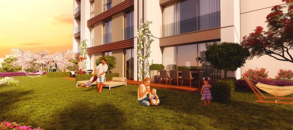 Apartment 2+1 in Istanbul, Turkey No. 19721 5