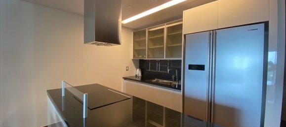 2 dormitorios apartamento en alquiler en District 1, Ho Chi Minh, Vietnam № 13863 5