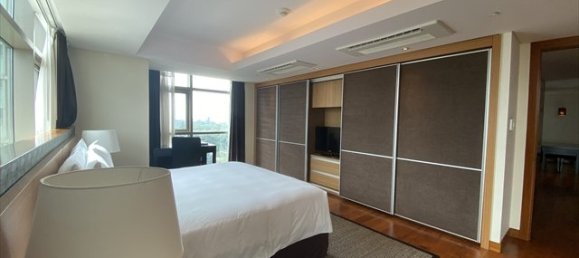 2 dormitorios apartamento en alquiler en District 1, Ho Chi Minh, Vietnam № 13863 3