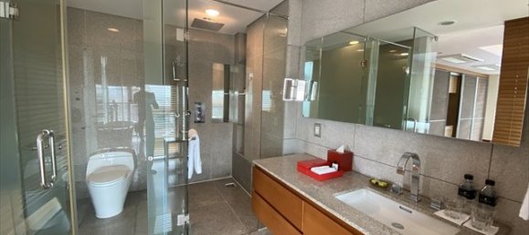 2 dormitorios apartamento en alquiler en District 1, Ho Chi Minh, Vietnam № 13863 11