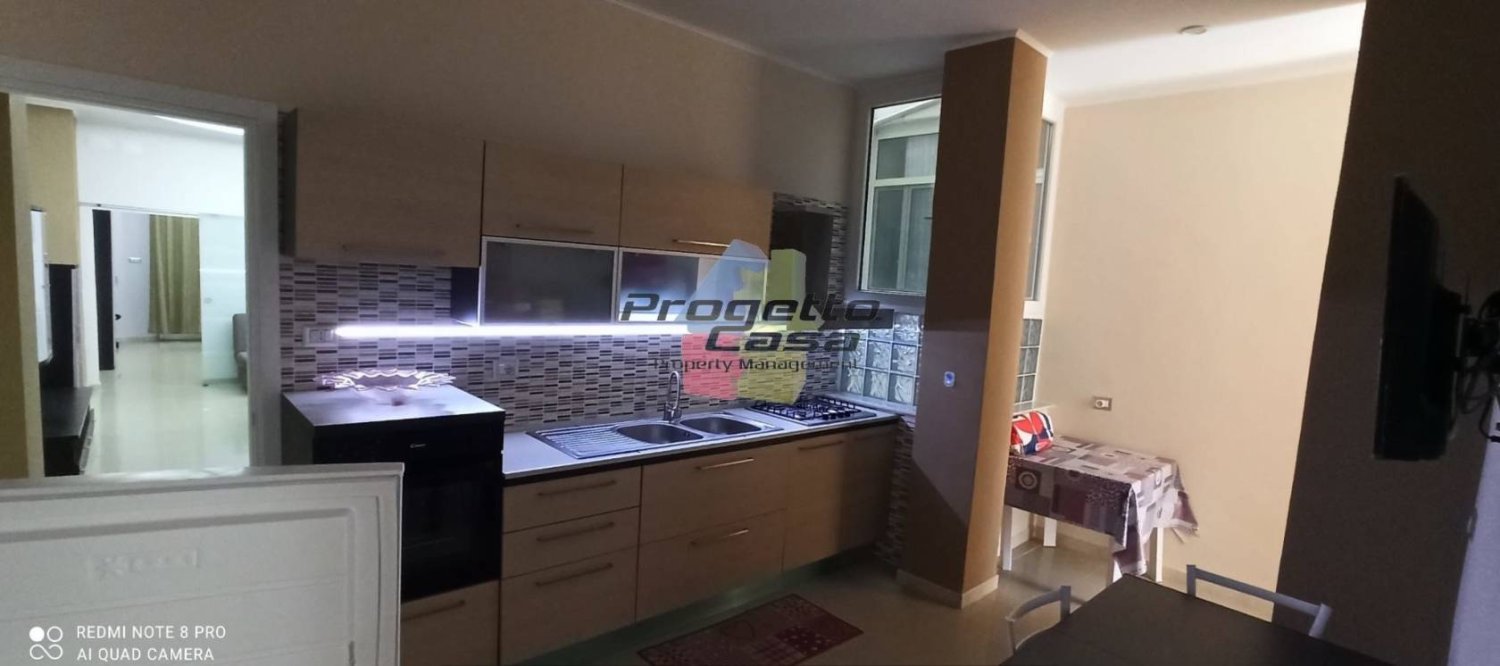 2 Schlafzimmer Wohnung in Roccalumera, Italy, Nr. 149805