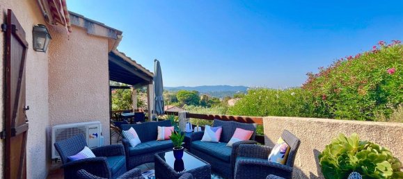 3 Schlafzimmer Haus in Pietrosella, France, Nr. 333439 2