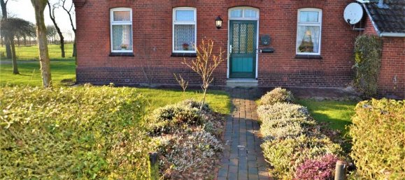 Casa de 3 habitaciónes en Leer, Germany No. 175725 15